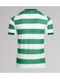 Moški Nogometna dresi replika Celtic Domači 2025-26 Kratek rokav